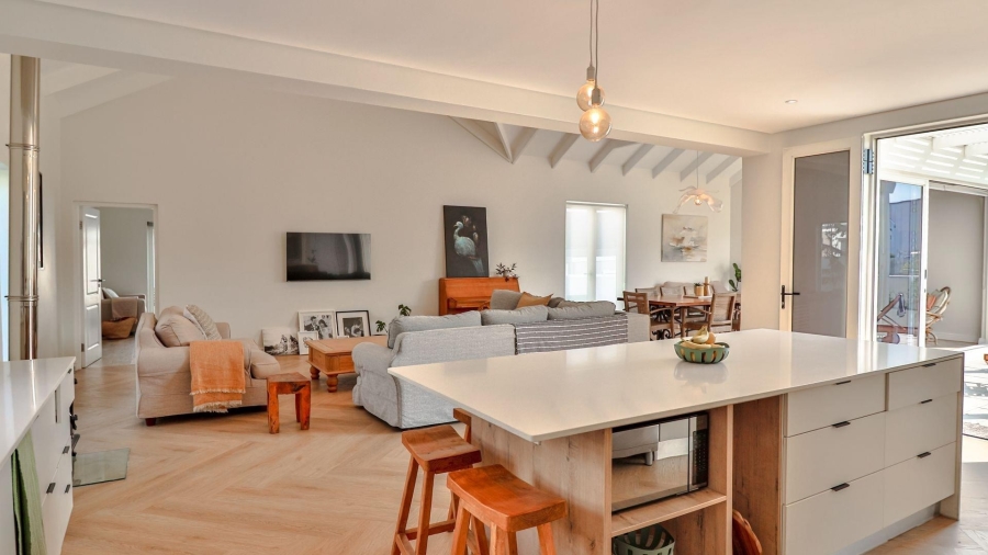 3 Bedroom Property for Sale in Klipfonteyn Western Cape